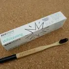 ecostore Whitening Toothpaste Bamboo Toothbrush Set Natural, Eco-Friendly