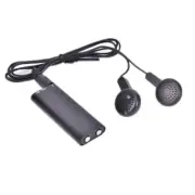 32GB Mini Activated Voice Recorder Espia Digtal Sound Record Voice-Controlled 4-