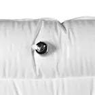 Outdoor Swimming Pool Inflatable Cover SPA Swimming Pool Dust Cover Square Batht