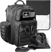 Dad Diaper Bag