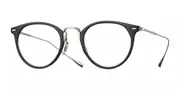 Eyevan Maloof DN Men's Glasses Blue Size 47 - Private Health Rebate - Blue Light Block Available