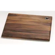 Peer Sorensen Acacia Wood 27cm Long Grain Kitchen Cutting/Chopping Board Natural