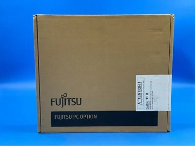 Fujitsu Stylistic Keyboard Cover Q738 FPCKF028AP ✅❤️️✅❤️️ BRAND NEW! SEALED!