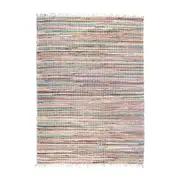 200 X 290Cm Pepero Multi Light Rug