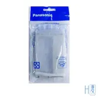 在飛比找蝦皮商城優惠-Panasonic國際牌 洗衣機濾網 集屑袋W022A-95