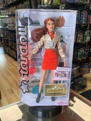Barbie Stardoll W2204 (Mattel, Barbie) **SEALED**