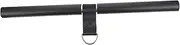 BESPORTBLE Tie Rod Gym Equipment Pulldown Bar Ankle Brace Pull up Bars Cable Pulley Rotating Bar Rotary Tools Bicep Bar Straps Gym Dip Belt Arm Fitness Rod Handles Gym Gloves