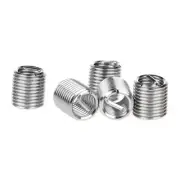 150pcs for Helicoil Thread Insert Wire Insert M6 M8Stainless Steel