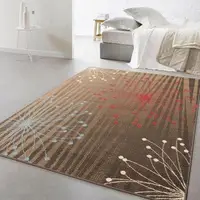 在飛比找森森購物網優惠-【Ambience】比利時Luna 現代地毯--火花 (16