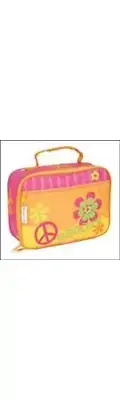 Stephen Joseph Lunchbox Peace Sign