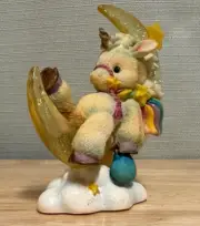 Enesco Starlight Starbright Unicorn 1995 “Discover Your Dreams”