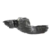 Replacement Polyethylene Driver Side Front Fender Liner w/Foam Insulation (for: Subaru)