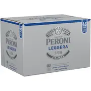 [Peroni] Peroni Leggera Bottle 330mL