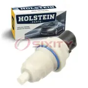 Holstein Vehicle Speed Sensor for 1999-2003 Dodge Ram 2500 Van 5.2L 5.9L V8 jg