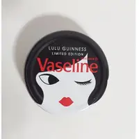 在飛比找蝦皮購物優惠-"2手商品-現貨"英國限量版Vaseline~LULU GU