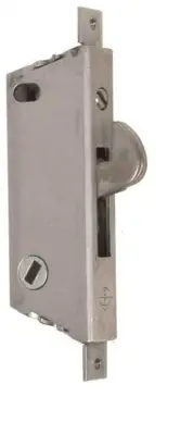 Adams Rite MS1847-630 NARROW STILE DEADLOCK 630 stainless steel