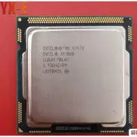 在飛比找蝦皮購物優惠-英特爾 Intel Xeon X3470 LGA1156 2