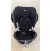 在飛比找蝦皮購物優惠-Chicco car seat Unico 0123 奇哥 