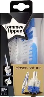 Tt Ctn Exp Bottle & Teat BrUSh