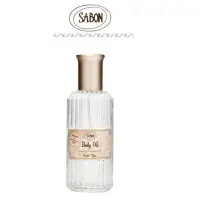 在飛比找蝦皮購物優惠-SABON Body Oil Rose Tea 全身護理油 