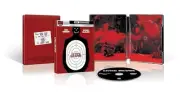 Lethal Weapon Steelbook (4K UHD Blu-ray+Digital) Factory Sealed Pre-sale 6-24-25