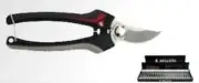 Scissors Harvesting Bellota 3628 Stainless - Cemb Pruning Vitigni & Trees By
