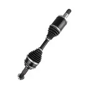 Basco Constant Velocity Axle - CVA1589