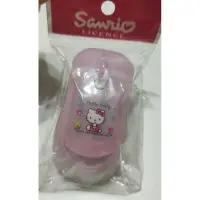 在飛比找蝦皮購物優惠-收藏 sanrio 三麗鷗 全新 2008 kitty 滑鼠