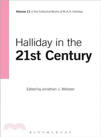在飛比找三民網路書店優惠-Halliday in the 21st Century