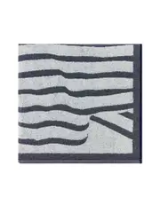 Jean Paul Gaultier Mariniere Beach Towel