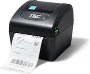 TSC Thermal Printer