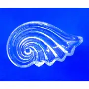 Mikasa Crystal Walther-Glas Clearwater Candy Dish NEW