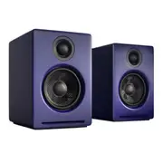 Audioengine A2+ Wireless Speakers (Blue)