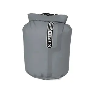 ├登山樂┤德國 Ortlieb DRY BAG PS10 輕量防水袋 22L防水收納袋 灰色 # K20606