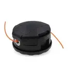 1 Pack Trimmer Head for Echo Weed Eater Speed Feed 400 SRM-225 SRM-230 SRM-21...