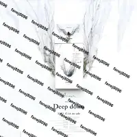 在飛比找露天拍賣優惠-Aimer|Deep down|10周年mini 親筆簽名特