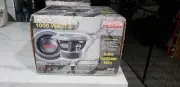 Earthquake dbxi-10 NIB old school USA made #2
