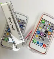 New，Apple iPod Touch 7th Generation 256GB MP3 Player All Colors，Sealed BOX ✅