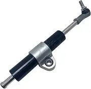 Steering Damper Stabilizer Balance Bar,Compatible With BMW R1200GS/Adventure LC R1200RT R 1250 GS RT 2013-2023