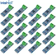 20PCS MAX485 RS485 Transceiver Module UART Serial TTL to RS485 Board for Arduino