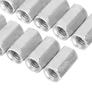 M8 Threaded Rod Hex Standoff Nut Fasteners 10 20mm