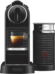 Nespresso DeLonghi Citiz & Milk Capsule Machine