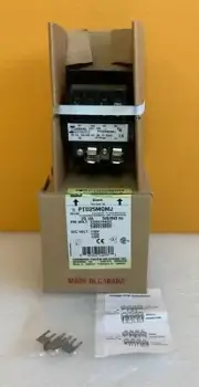 Hammond Power Solutions PTD25MQMJ DIN Rail Mount, Control Transformer. New!