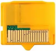 KOMBIUDA Tf to Insert Adapter Tf to Adapter Neutral Cato Picture Adapter Insert Card Adapter for Olympus Picture Card Tf to Card Adapter Micro Sd Attachment Sd Memory Miniature