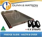 227KG Fridge Slide Unit 60L+ (Fits Waeco, Evacool, Engel, ARB) 4x4 4WD