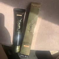 在飛比找蝦皮購物優惠-YSL CC霜（全新）