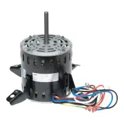 Blower Fan Motor for Carrier Bryant Payne HC45TE113 5KCP39PGV623C 3/4 HP