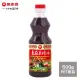 【萬家香】香菇素蠔油(600g)