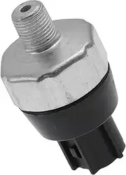 Oil Pressure Sensor Compatible with Laguna Coupe DT0/1 2008-2015 for Master II Box FD 1998- Oil Pressure Switch Sensor Sending Unit 2524000QAG 7701059974