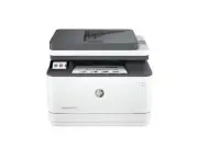 HP LaserJet Pro 3101sdw Printer
